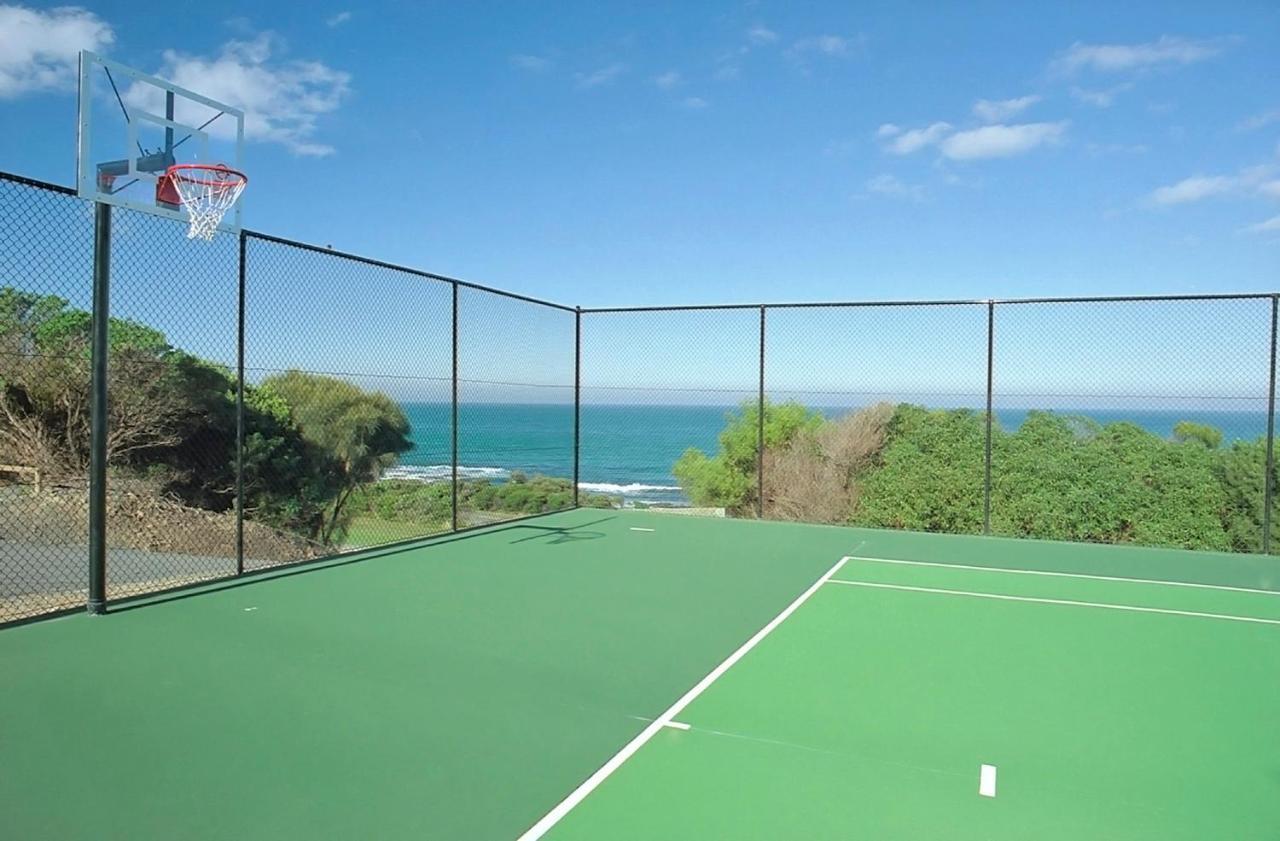 5 Whitecrest Great Ocean Road Resort - Ocean Views Sugarloaf Exterior photo