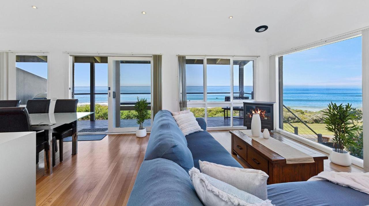 5 Whitecrest Great Ocean Road Resort - Ocean Views Sugarloaf Exterior photo