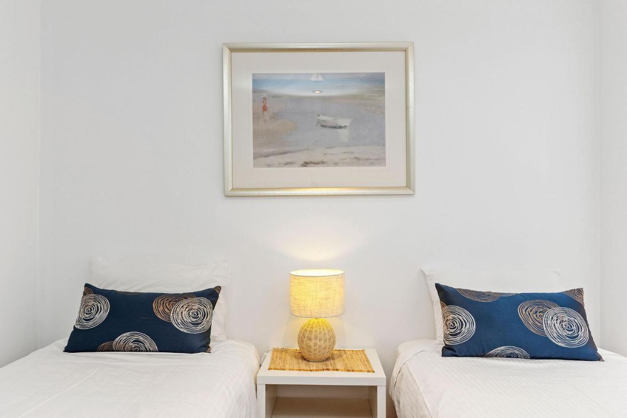 5 Whitecrest Great Ocean Road Resort - Ocean Views Sugarloaf Exterior photo