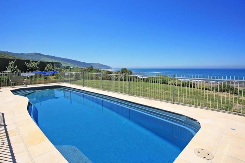 5 Whitecrest Great Ocean Road Resort - Ocean Views Sugarloaf Exterior photo