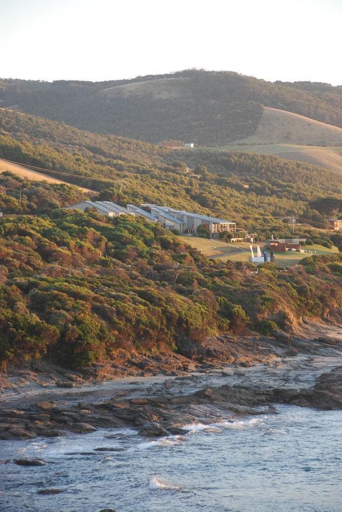 5 Whitecrest Great Ocean Road Resort - Ocean Views Sugarloaf Exterior photo